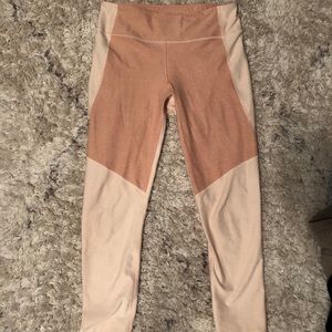 Outdoor Voice leggings